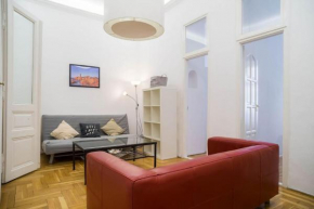 Cityscape Budget Apartments Museum